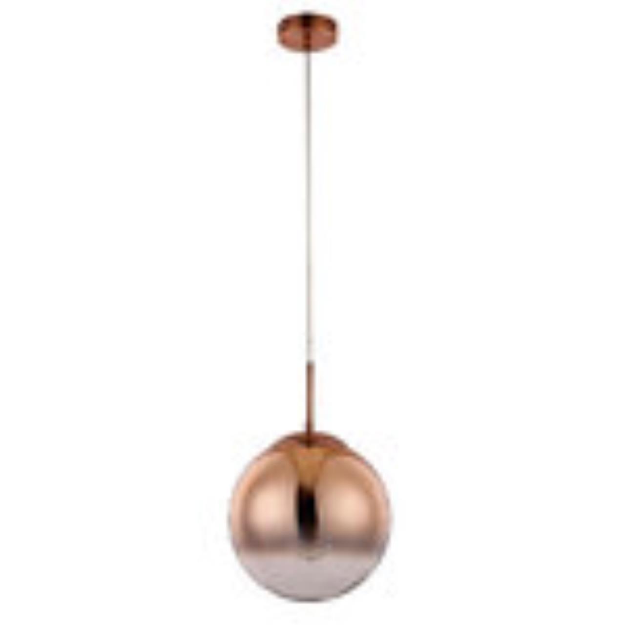 Подвесной светильник Arte Lamp Jupiter Copper A7962SP-1RB — фото 10
