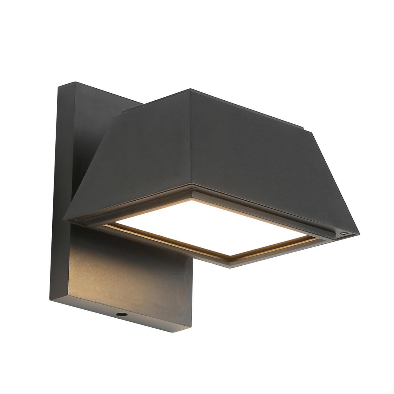 Настенный светильник Trapezium 4300-1W