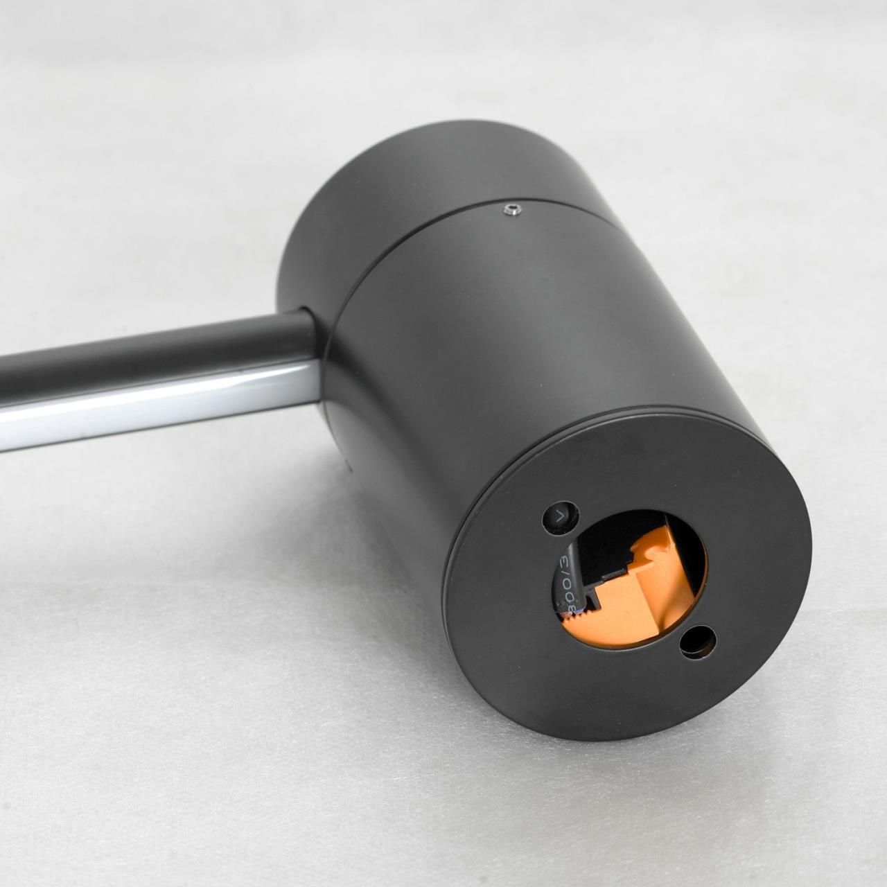 Дополнительная картинка Бра Lussole LSP-7034