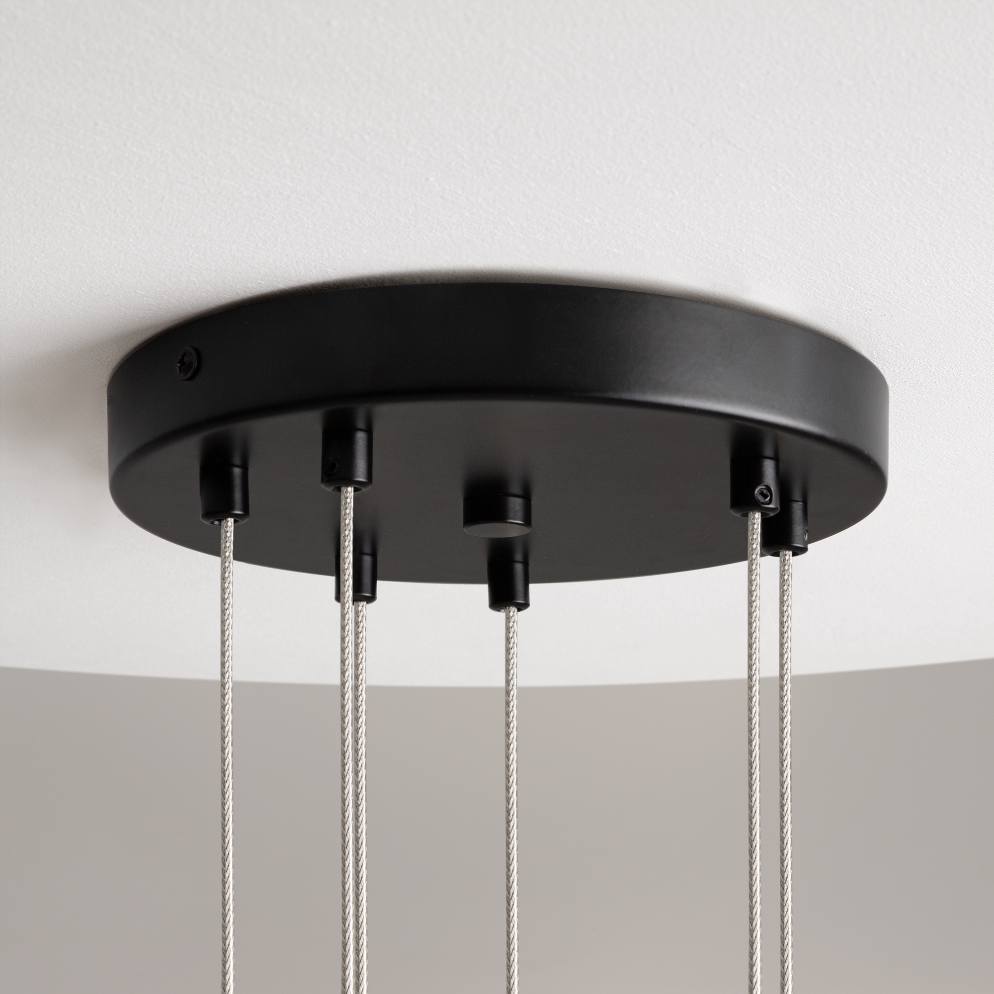 Подвесная люстра  Maytoni MOD172PL-06B — фото 13