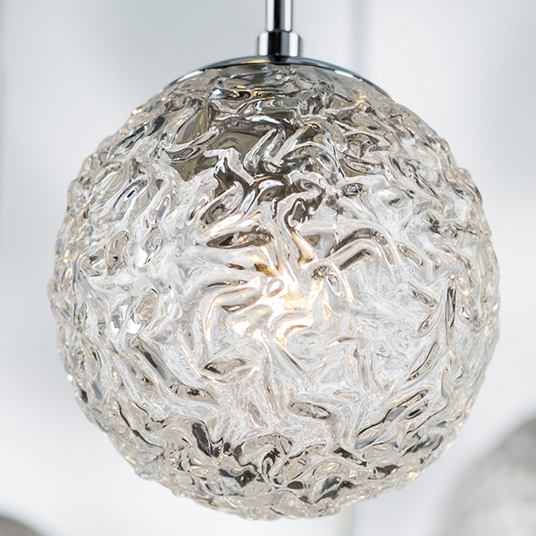 Картинка Подвесной светильник Lightstar Bari 815210