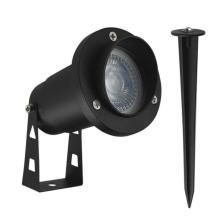 Уличный светильник Arte Lamp ELSIE A1522IN-1BK