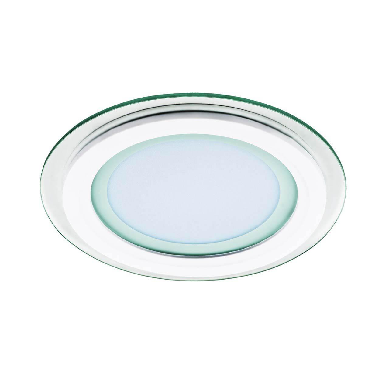 Встраиваемый светодиодный светильник Lightstar Acri 212011 купить в Алматы svet.kz