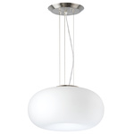 Картинка Подвесной светильник Lightstar Meringe 801040