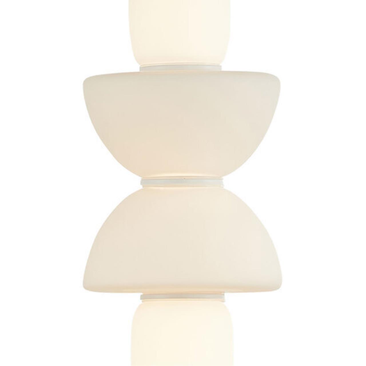 Подвесной светильник Arte Lamp MALL A2412SP-17WH — фото 3