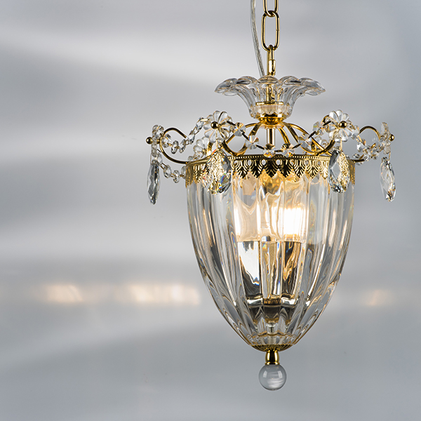 Дополнительная картинка Подвесной светильник Lightstar Schon 790032