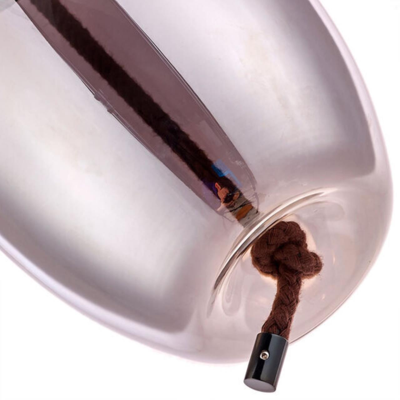 Подвесной светодиодный светильник Arte Lamp Cody A7769SP-1BC — фото 3