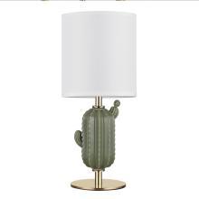 5425/1TA Odeon Light Настольная лампа CACTUS