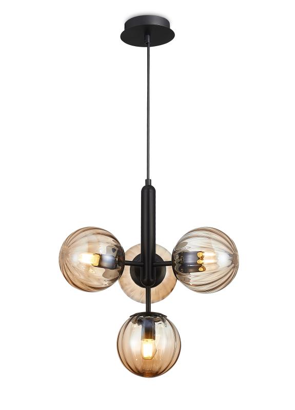 подвесной светильник simple story 1209-4pl, доставка по Казахстану 