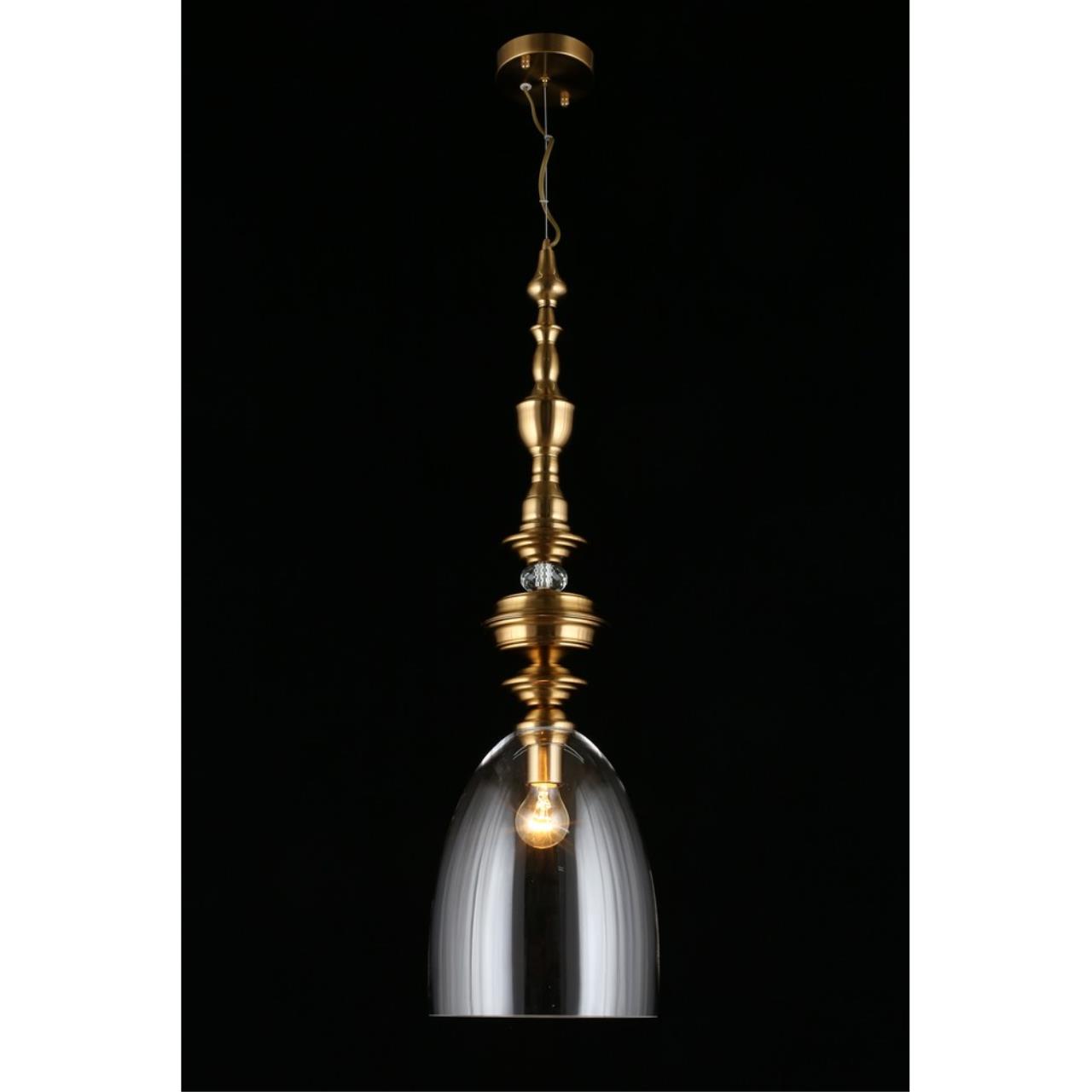 Картинка Подвесной светильник Aployt Rena APL.602.16.01