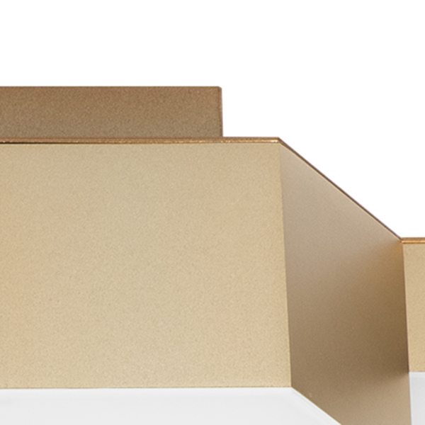 Дополнительная картинка Потолочная светодиодная люстра Lightstar Favo 750121