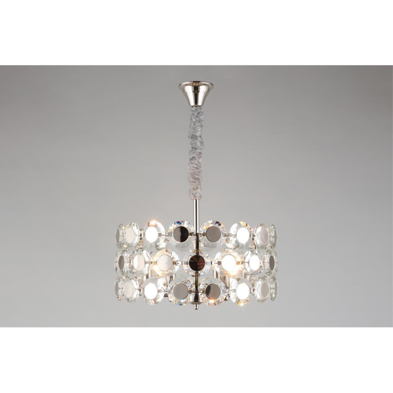 Картинка Подвесная люстра Aployt Wiola APL.745.03.06