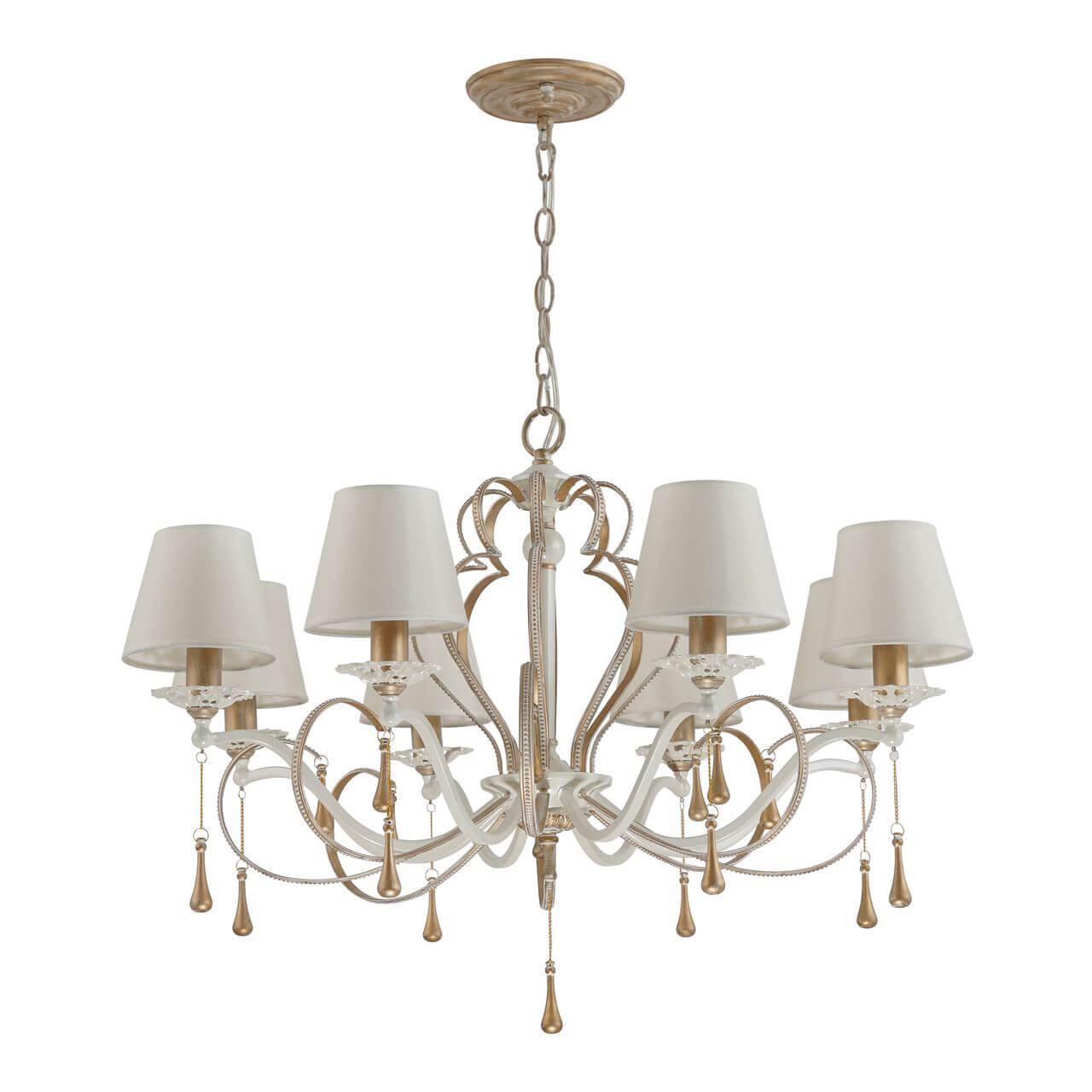 Картинка Подвесная люстра Favourite Silena 2635-8P