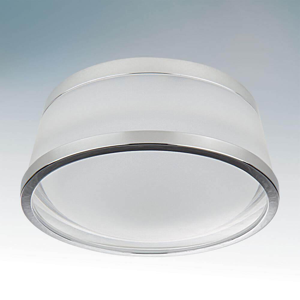 Дополнительная картинка Встраиваемый светильник Lightstar Maturo 072174