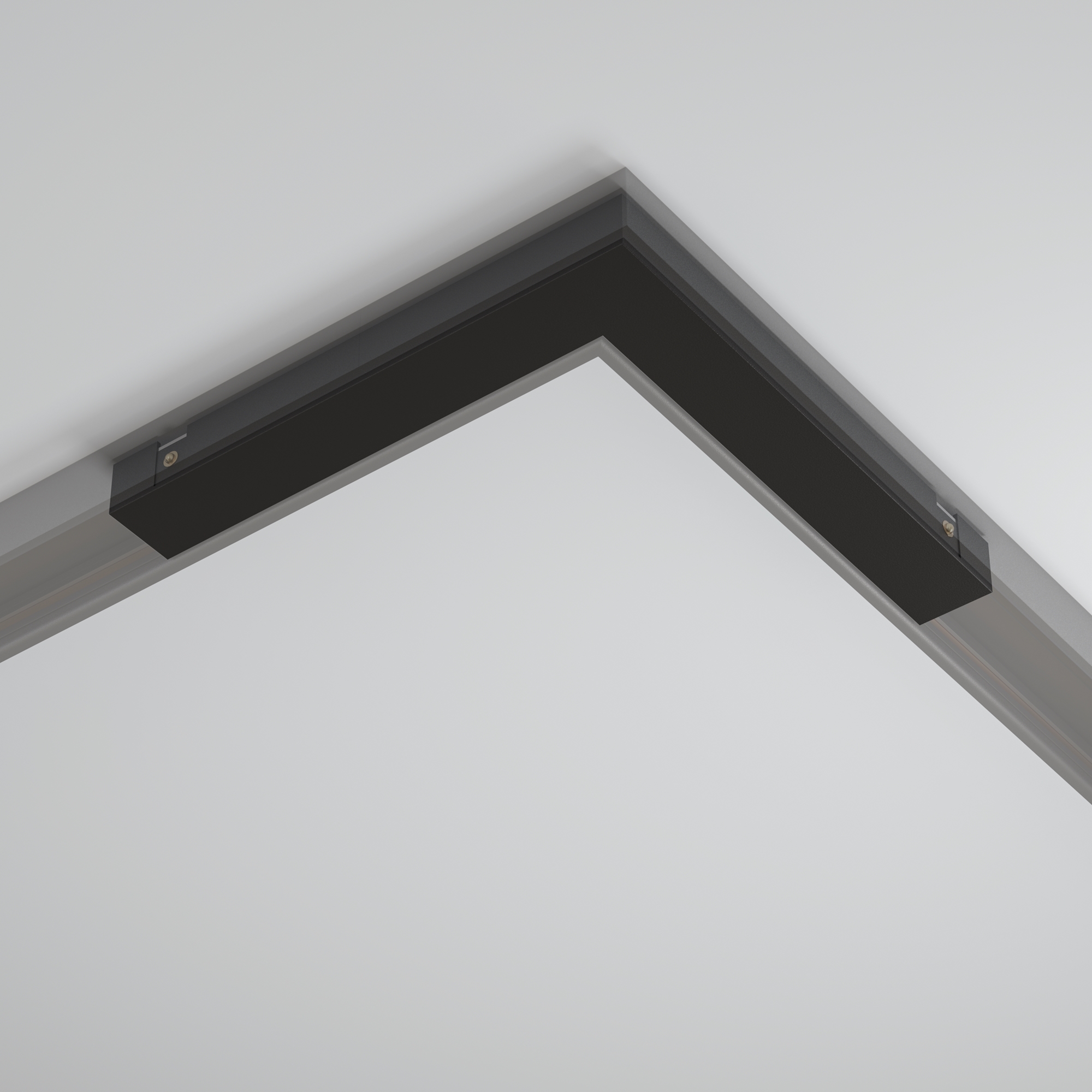 Дополнительная картинка Комплектующие для трековой системы Technical TRA172CPC-1B