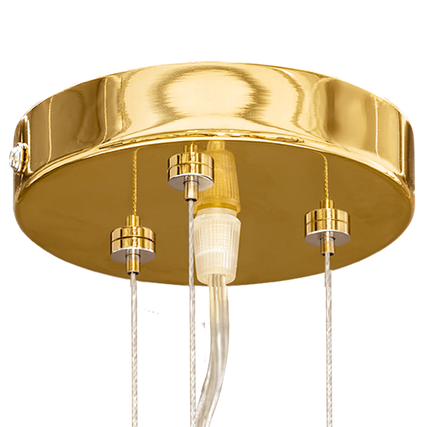 Картинка Подвесная люстра Lightstar Diafano 758162