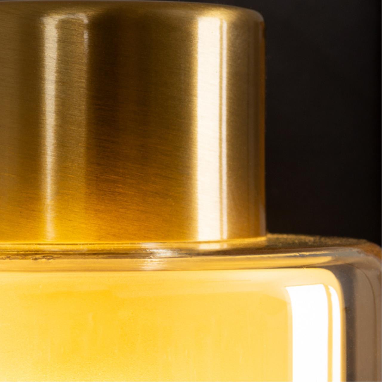 Картинка Настенный светильник Arte Lamp LEO A7027AP-1BK