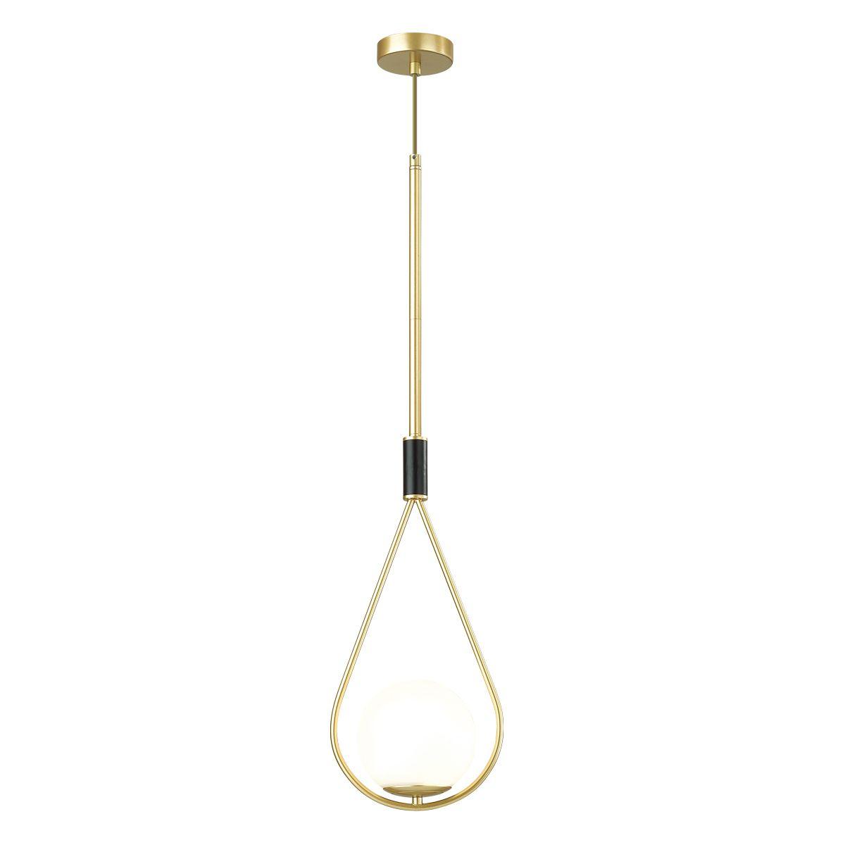Подвесной светильник Odeon Light Pendant Flari 4810/1 — фото 3