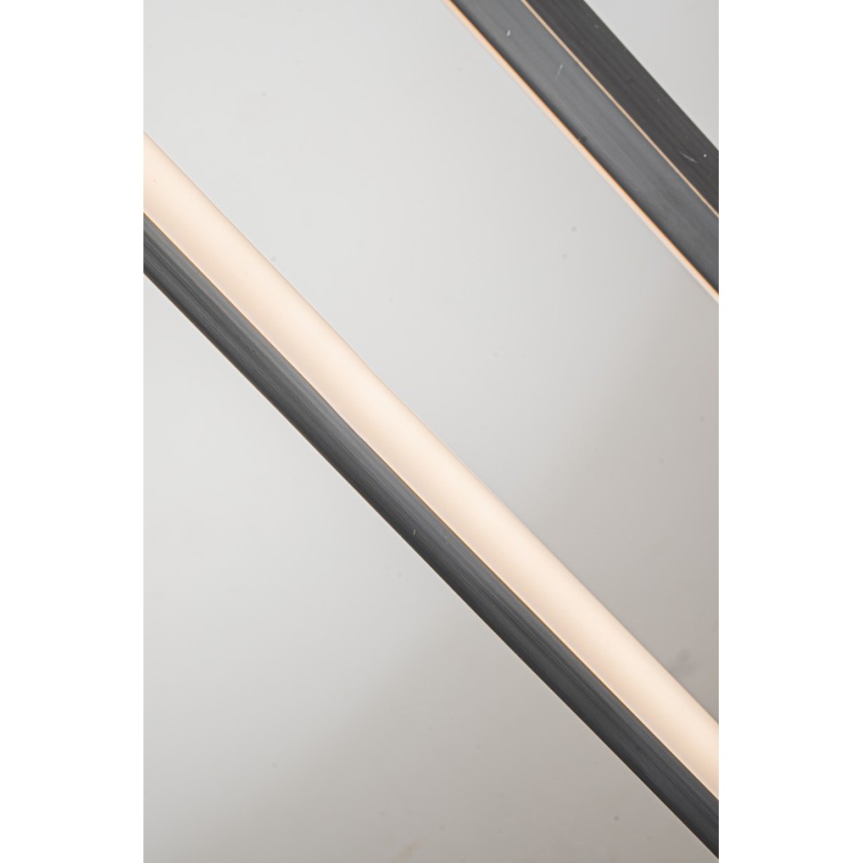 Картинка Светильник подвесной Belfast Nevis86227-1W-60 BL