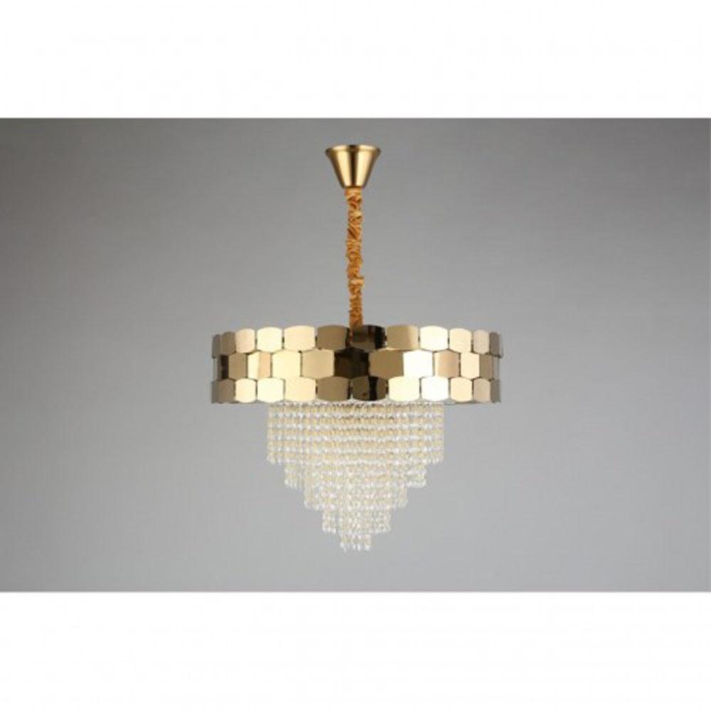 Картинка Подвесная люстра Aployt Dzhoell APL.823.03.12