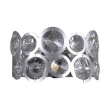 Декоративные настенные Настенный светильник Arte Lamp SARAH A1062AP-2CC, доставка по Казахстану 