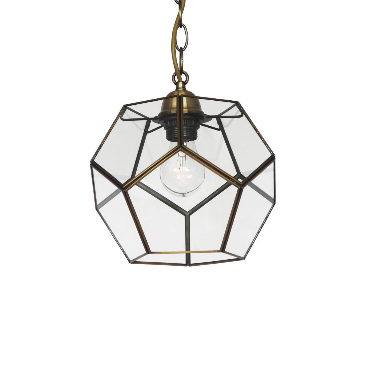 Картинка Подвесной светильник Favourite Liada 1635-1P