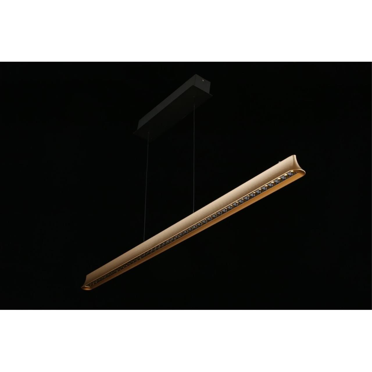 Картинка APL.786.03.38 Подвесной светильник Aployt Gercia