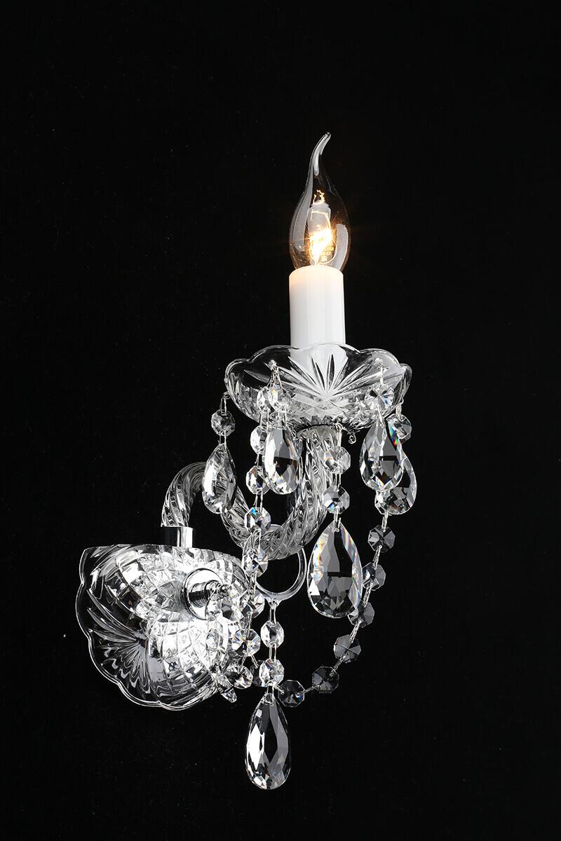 Дополнительная картинка Бра Aployt Marunia APL.814.01.01