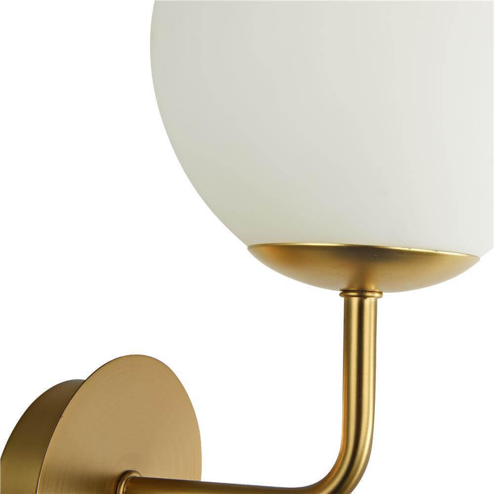 Дополнительная картинка Бра Maytoni Erich MOD221-WL-01-G