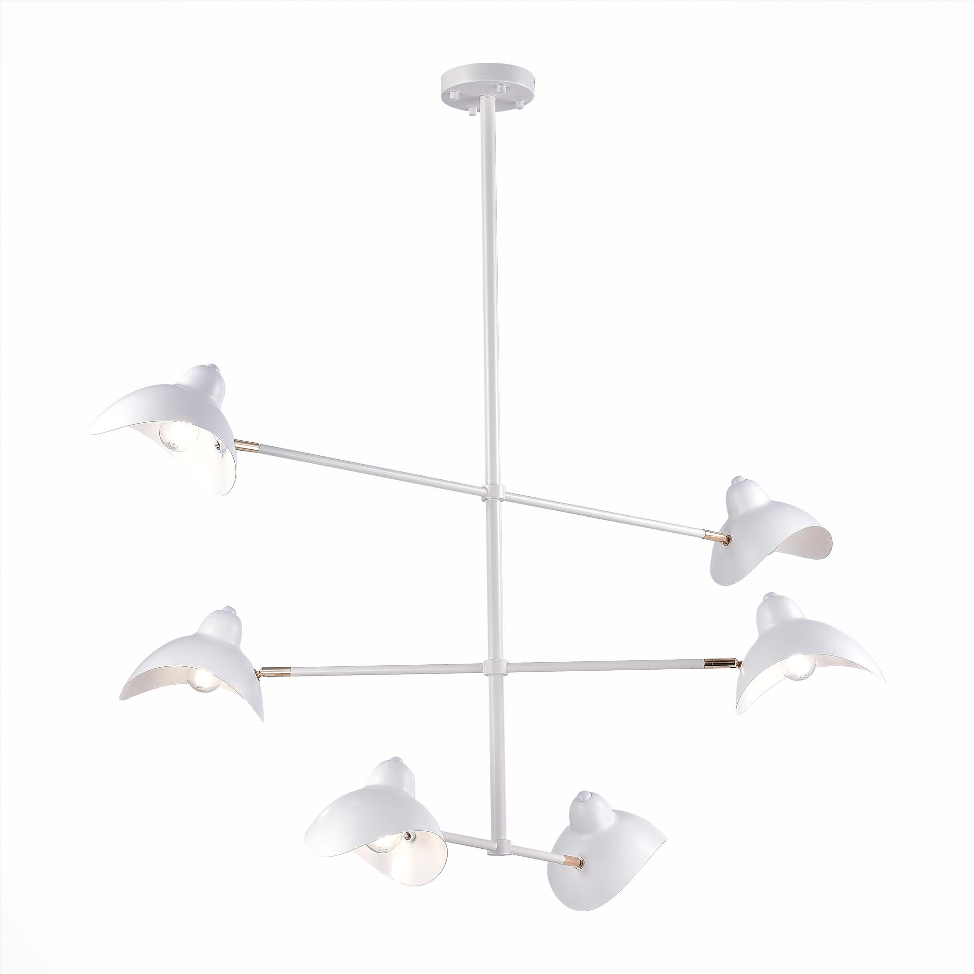 подвесная люстра st luce minne sl1801.503.06, доставка по Казахстану 