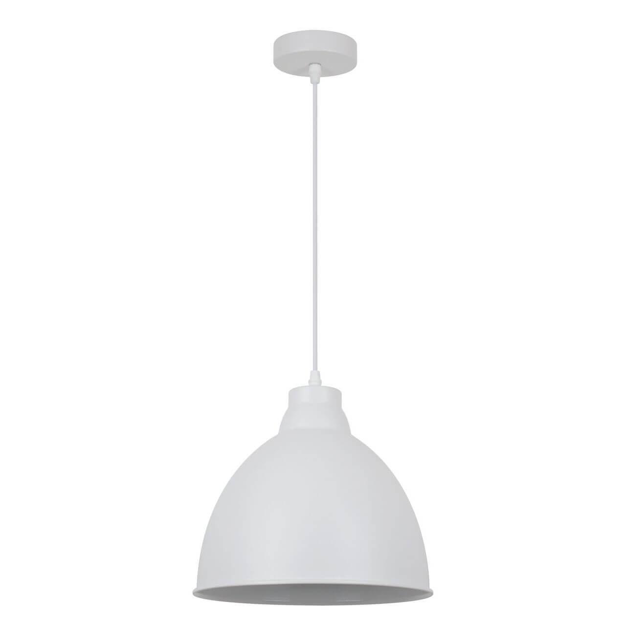 Дополнительная картинка Подвесной светильник Arte Lamp Casato A2055SP-1WH