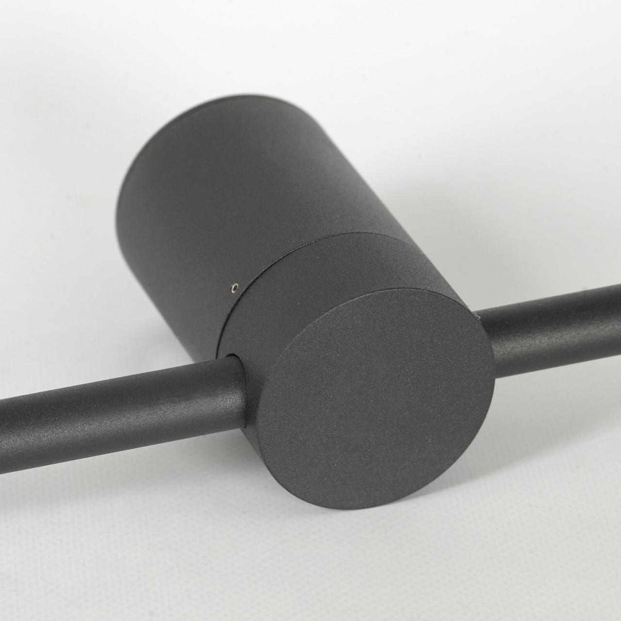 Картинка Настенный светильник Lussole LSP-7118