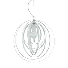 Подвесные Светильник DISCO SP1 BIANCO 103723, доставка по Казахстану 