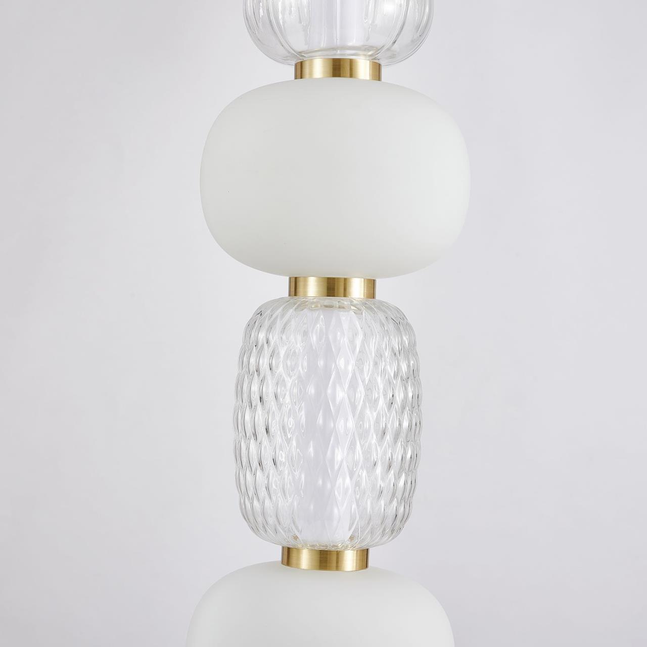 Дополнительная картинка Подвес Bella 4057-2P