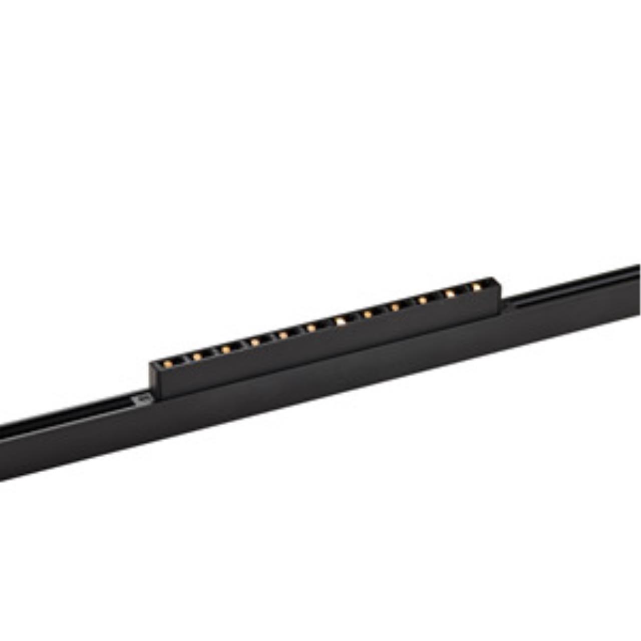 Дополнительная картинка Трековый светильник Logica 4577-1U