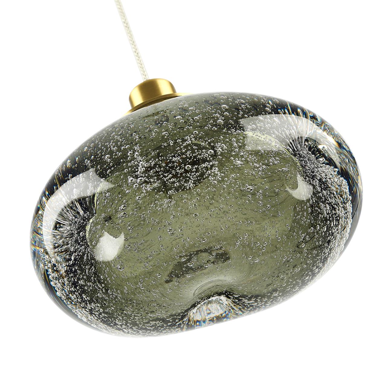 Картинка 7045/4L Odeon Light Подвесной светильник MELA