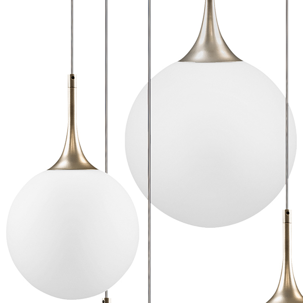 Картинка Подвесной светильник Lightstar Globo 813063