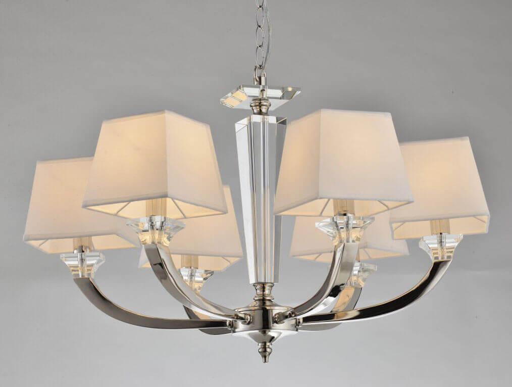 Картинка Подвесная люстра Newport 11406/C М0055034