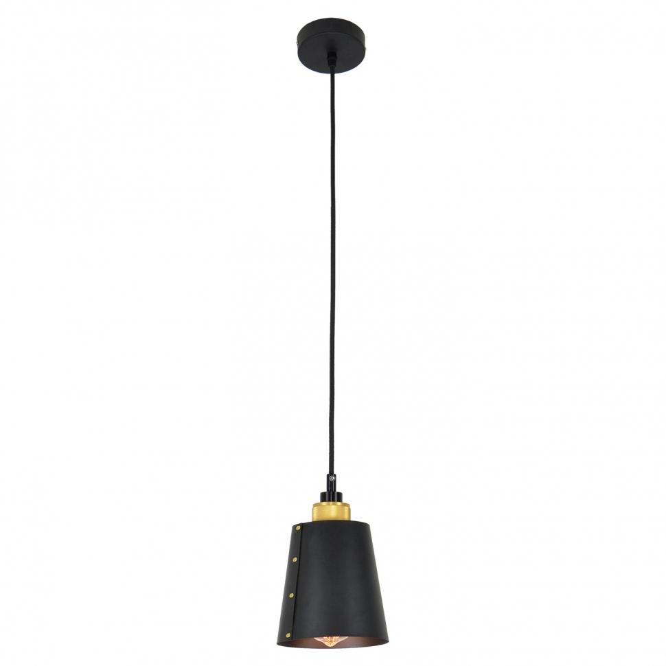 Дополнительная картинка Подвесной светильник Lussole Loft LSP-9861