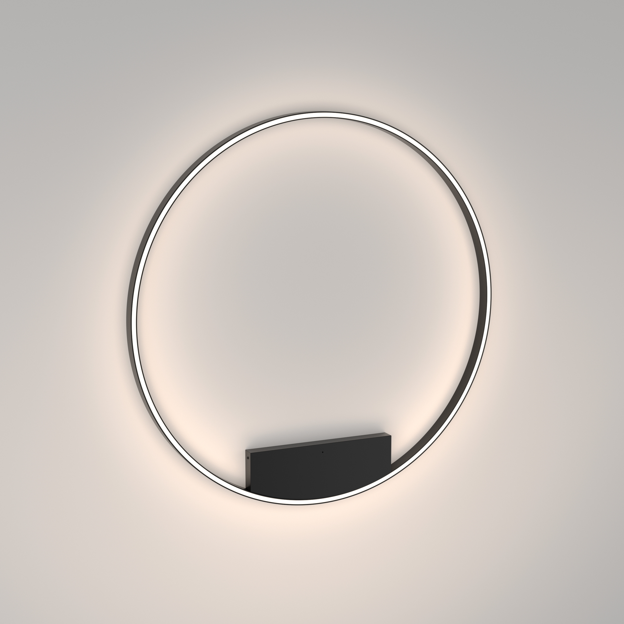 Дополнительная картинка Потолочный светильник Maytoni MOD058CL-L65BK