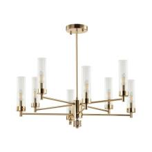 купить Подвесная люстра Lumion Classi Kamilla 5274/8C в Алматы, svet.kz, доставка по Казахстану 
