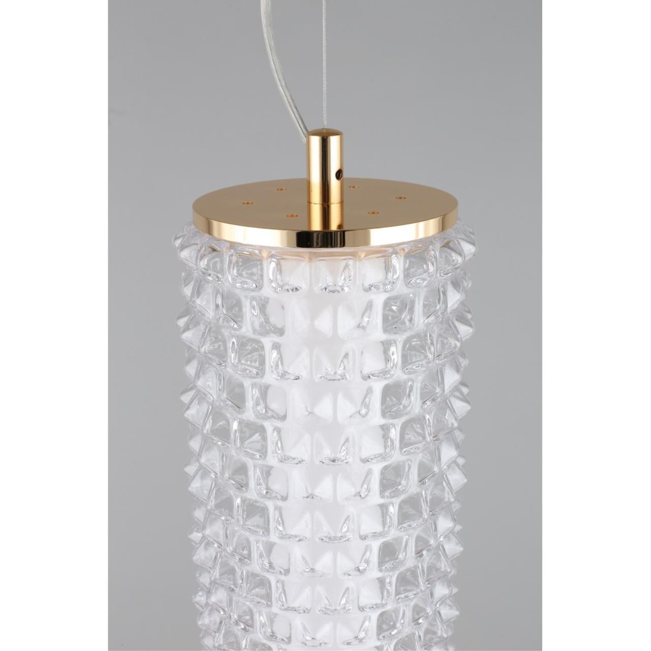 Картинка APL.331.06.29 Светильник подвесной Aployt Ozann