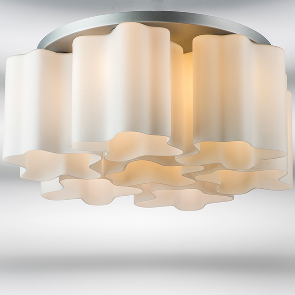 Картинка Потолочная люстра Lightstar Nubi 802070