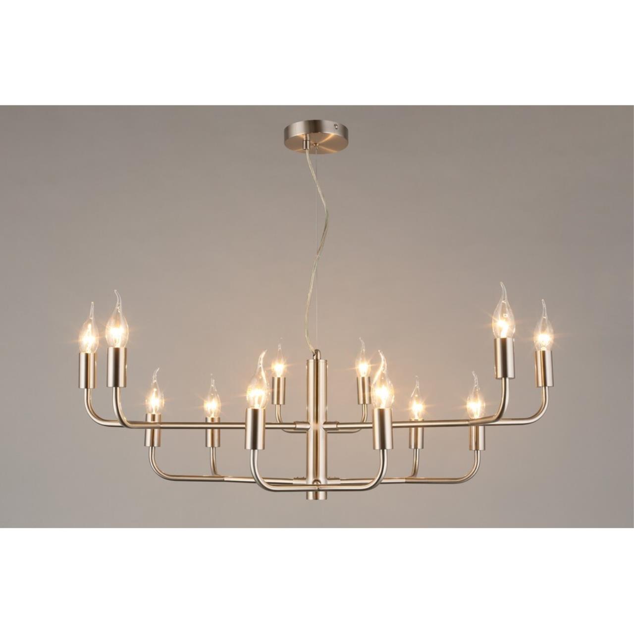 Картинка APL.338.03.12 Люстра подвесная Aployt Evlalia