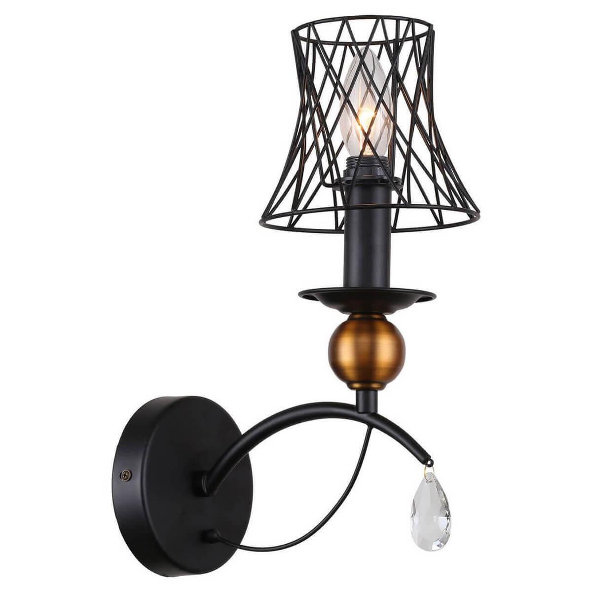 Картинка Бра Lussole Lgo Arivaca LSP-8105