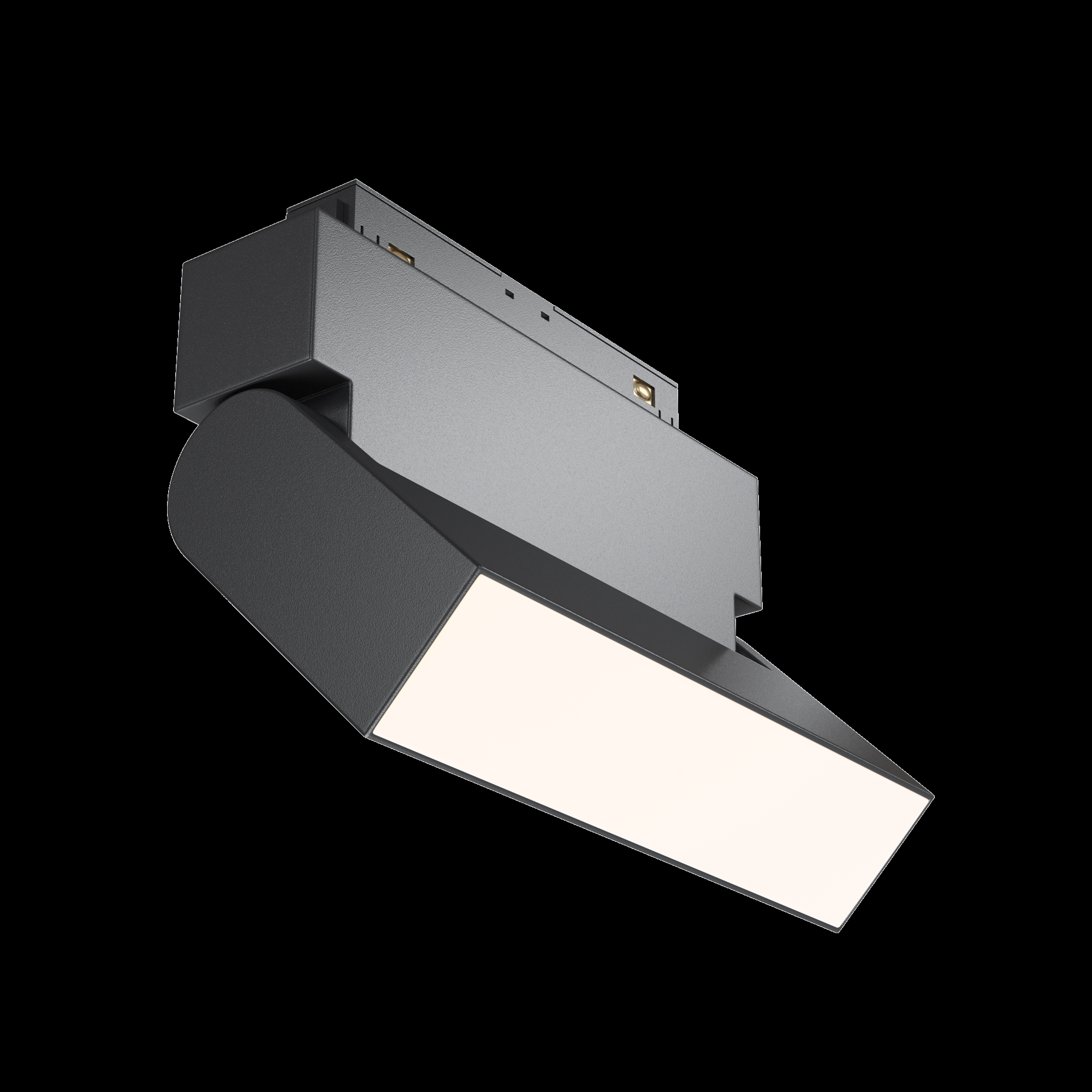Дополнительная картинка Трековый светильник Technical TR013-2-10W4K-B