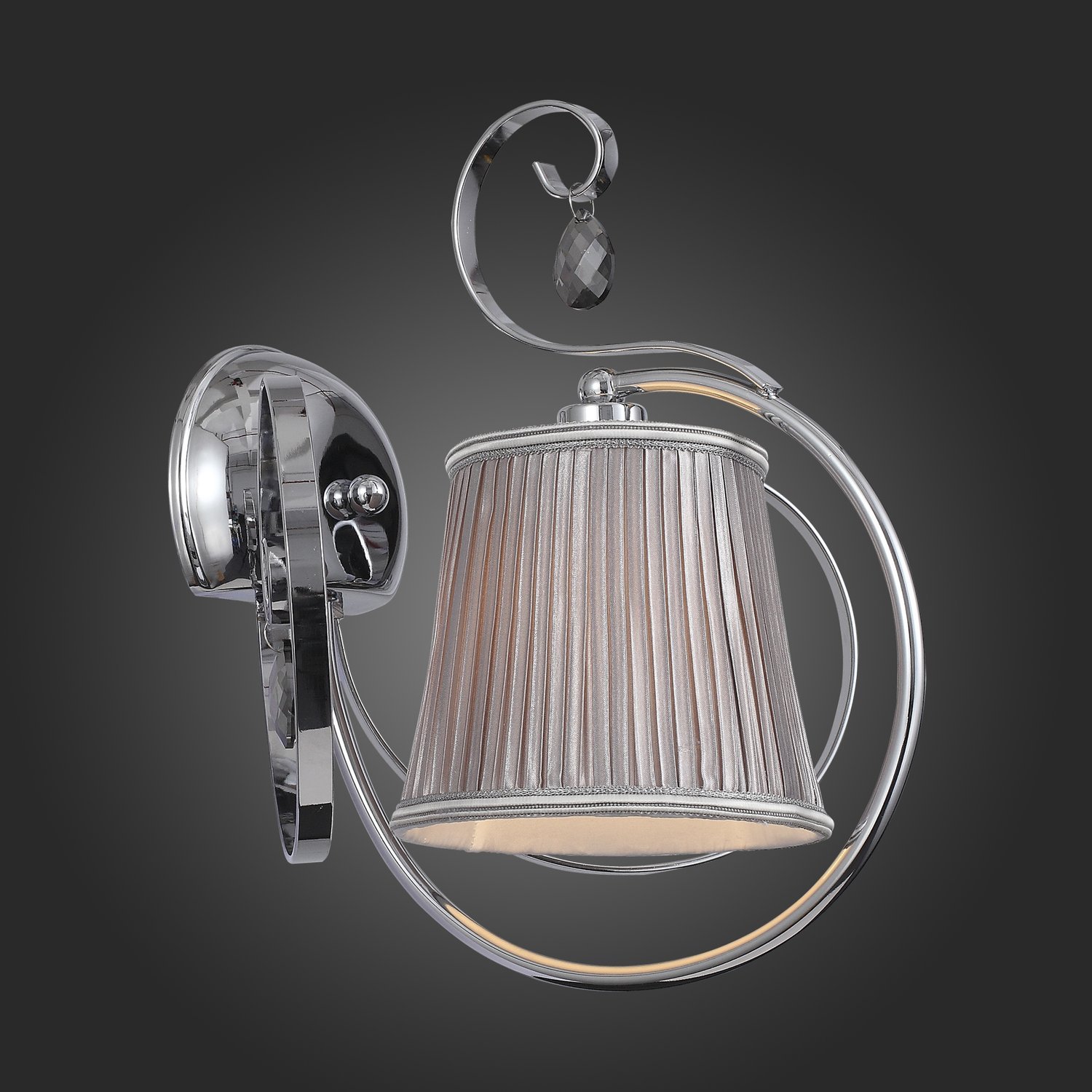 Картинка Бра Evoluce Azzurro SL177.101.01