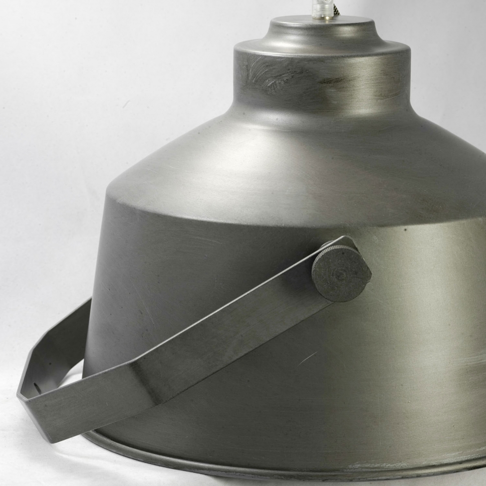 Картинка Торшер Lussole Loft Submarine LSP-9807