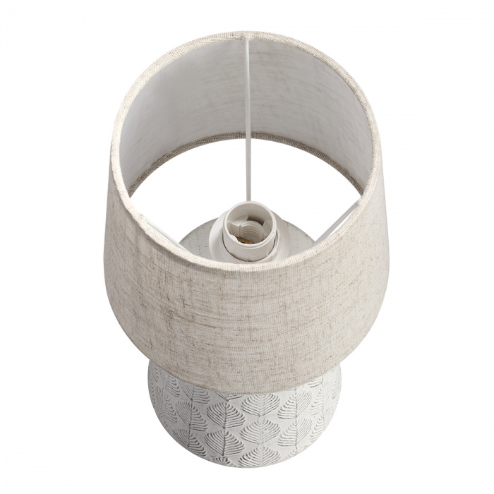 Картинка 8158/1T MODERNI Lumion Настольная лампа TANITA