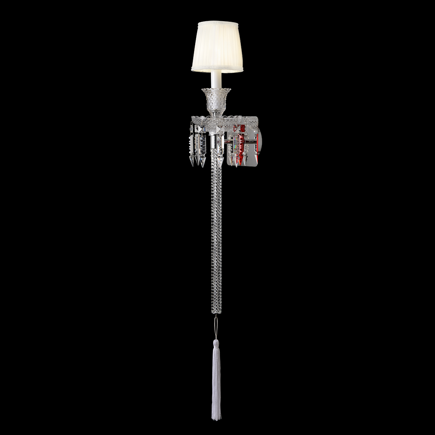 Картинка Бра Crystal Lux PRINCESS 2760/401